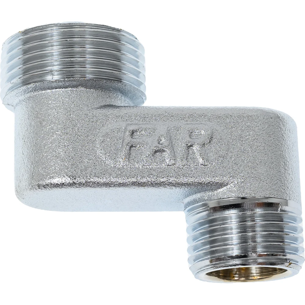 Эксцентриковый фитинг FAR FC 5563 33412