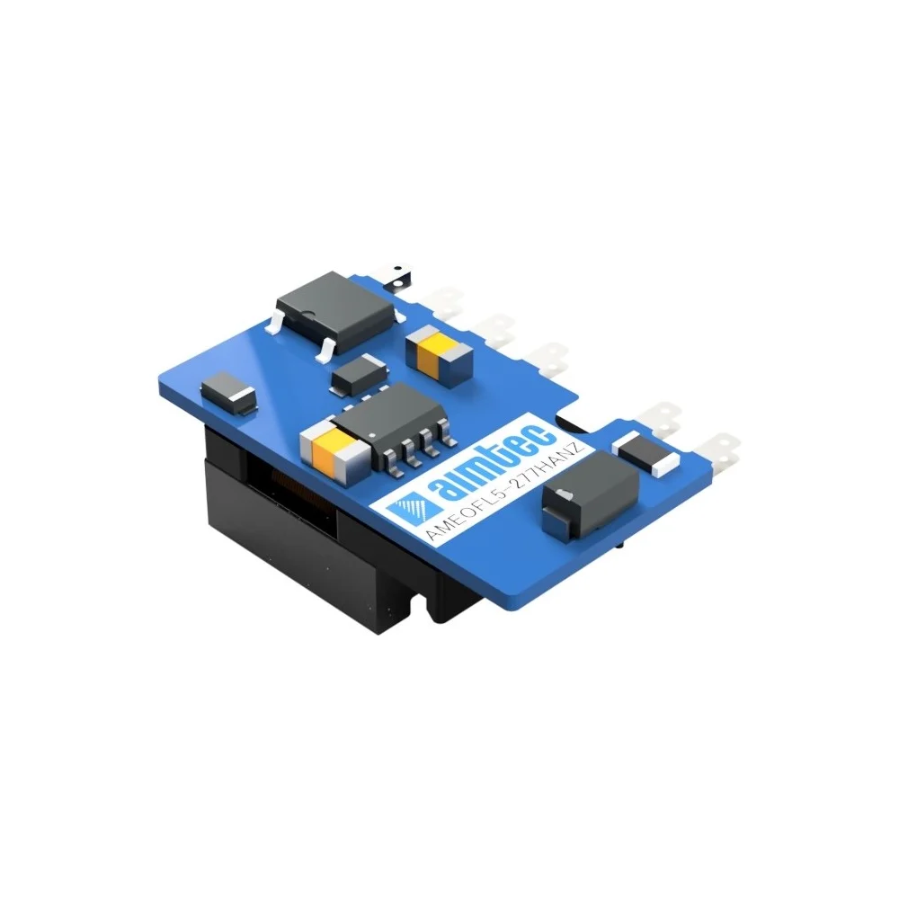 Преобразователь Aimtec Т03666172
