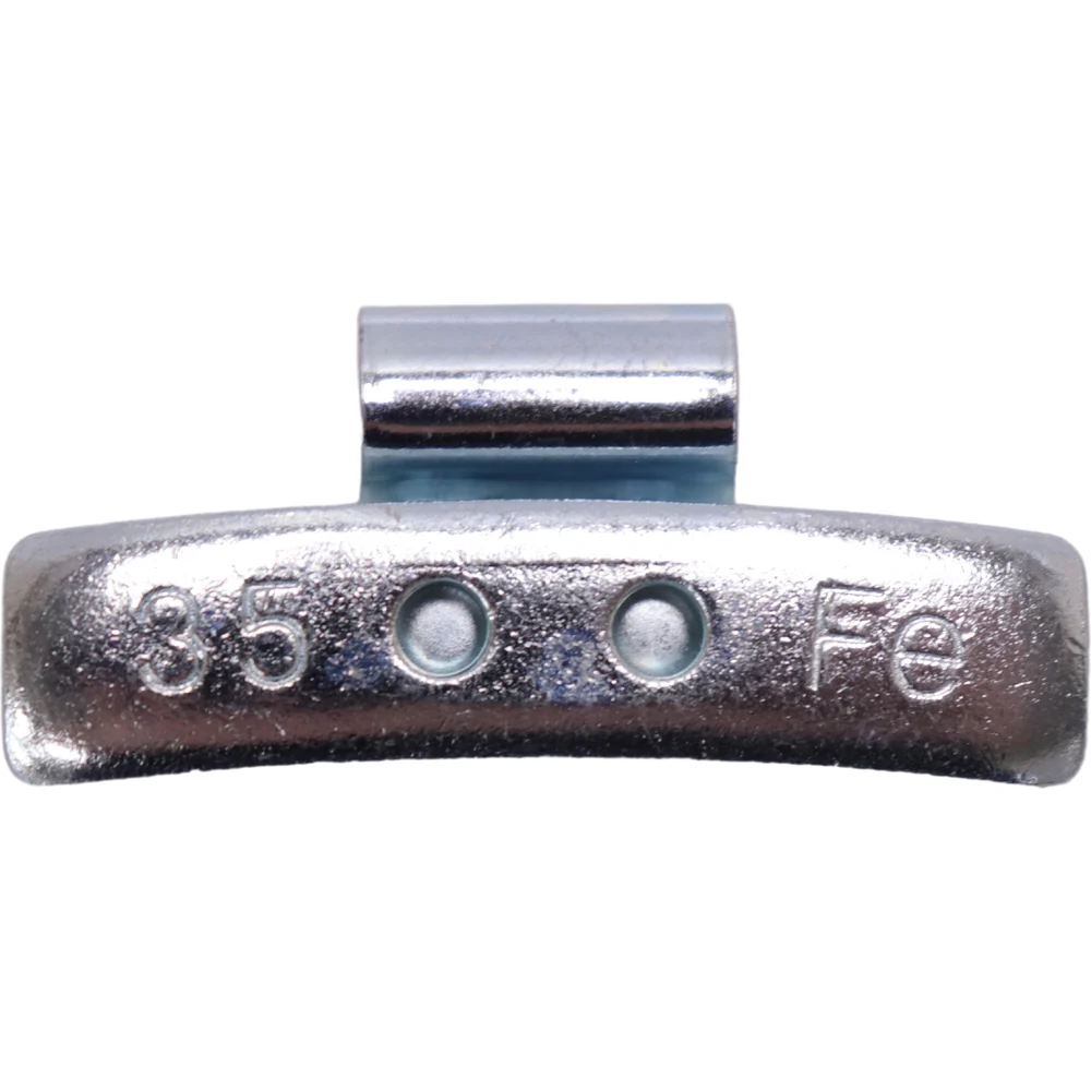 Стальные набивные грузики для литых дисков ACG ACG 0335 FeD LUXOR 1026933