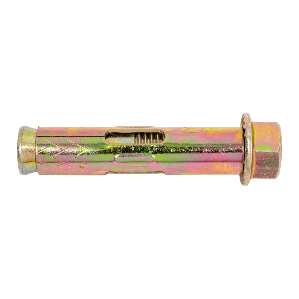 Анкерный болт с гайкой Tech-Krep 12х60 (10 шт.) 124334