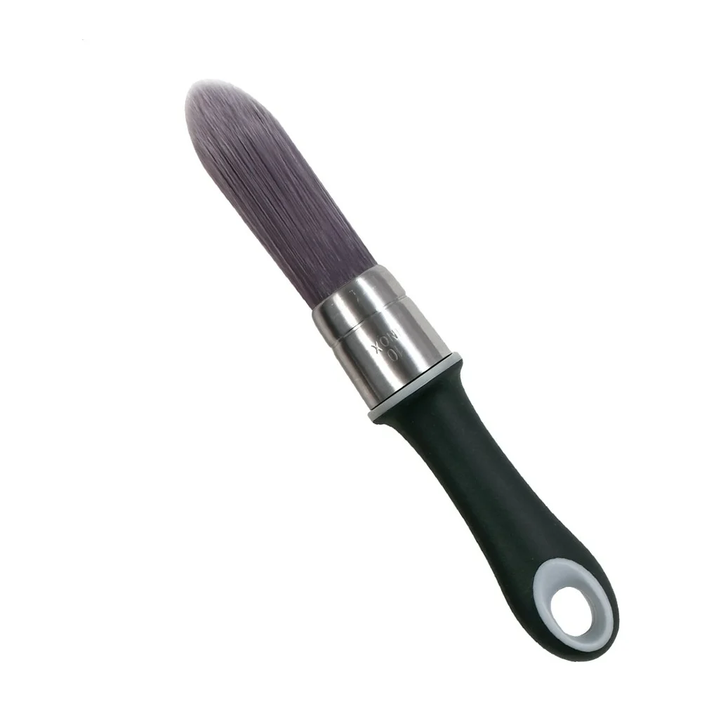 Круглая малярная кисть Rollingdog DETAIL PRO PT1000 10594