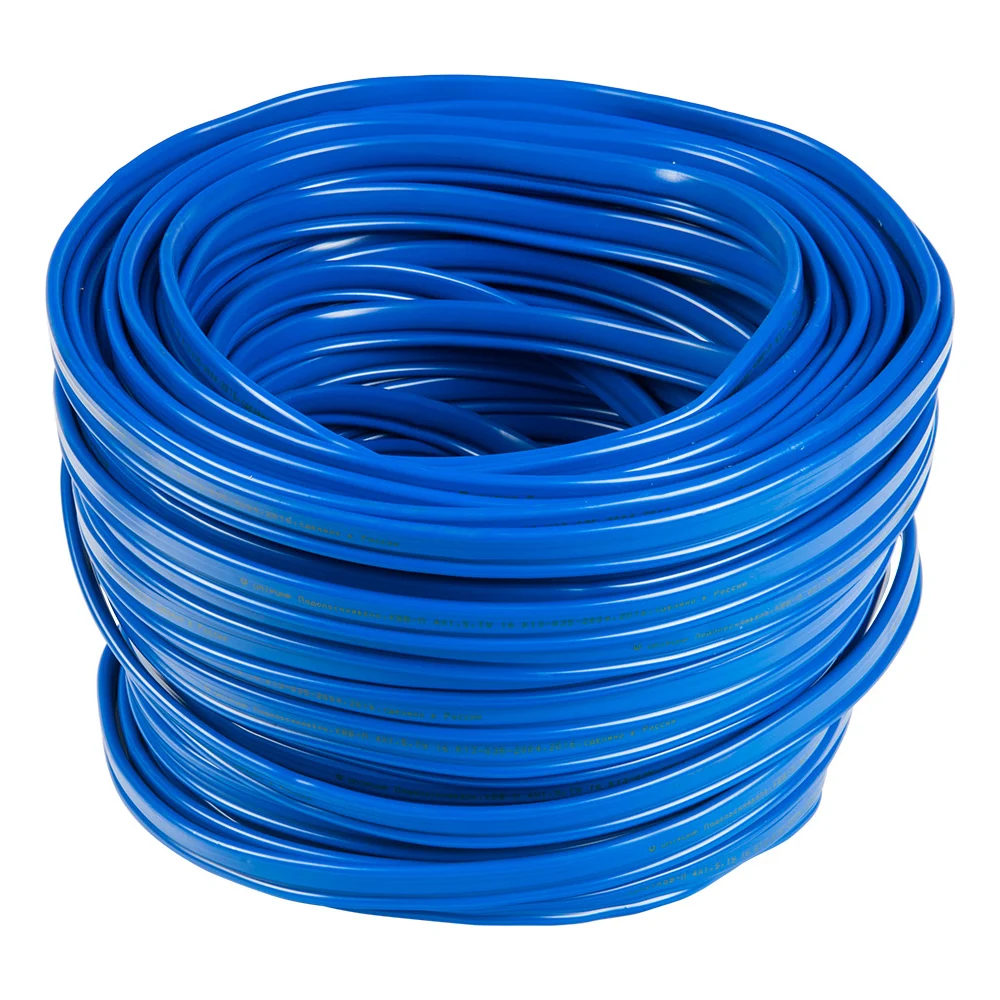 Водопогружной кабель UNIPUMP 3х1.5; бухта 50 м 22698