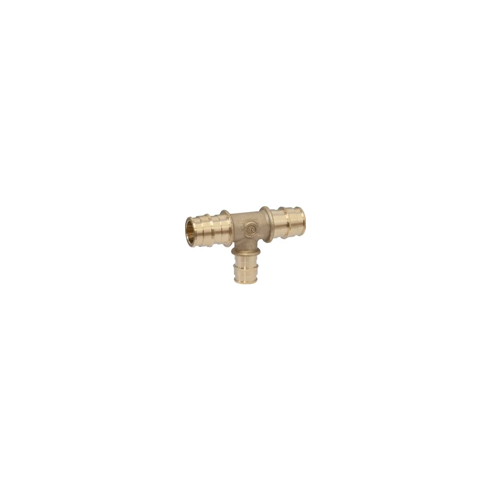 Переходной тройник для PE-X Giacomini GX151 GX151Y037 127-0765