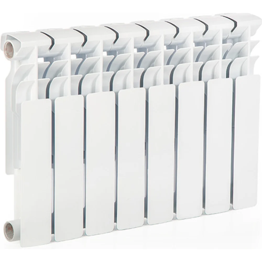 Биметаллический радиатор LAMMIN ECO BM350-80-8 Lm14207677008