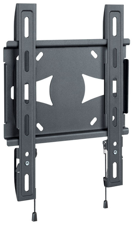 Кронштейн для телевизора Holder LCDS-5045 металлик
