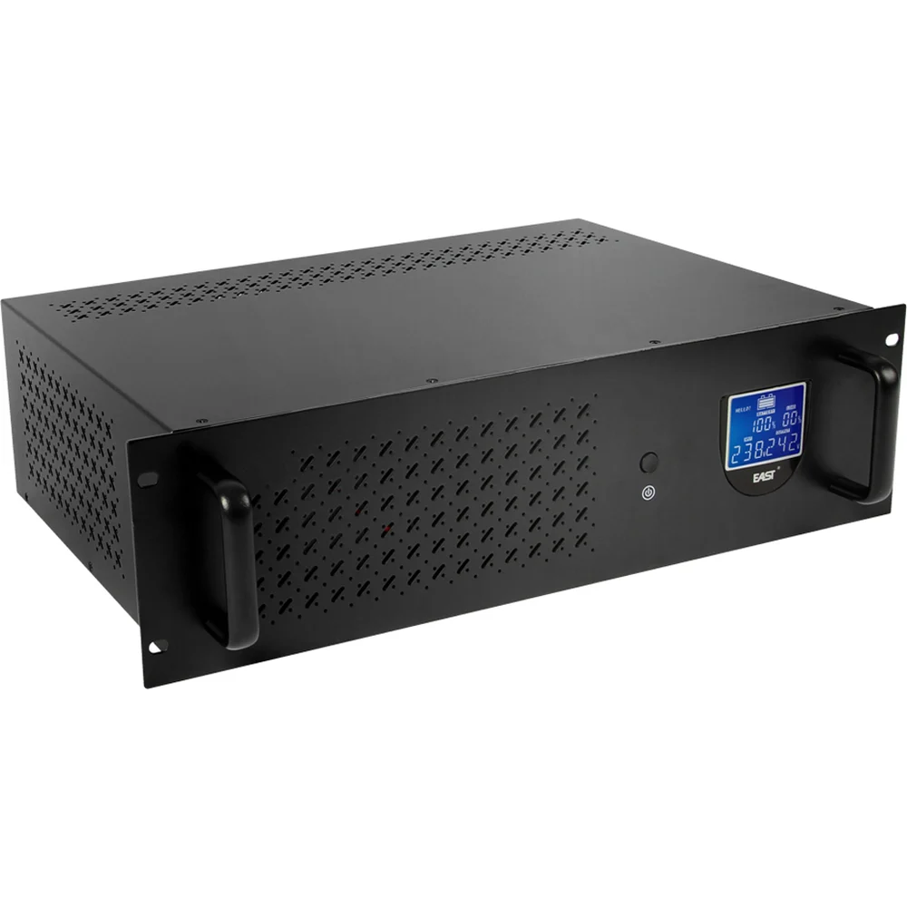 Линейно-интерактивный ибп East EA2200 RM LCD