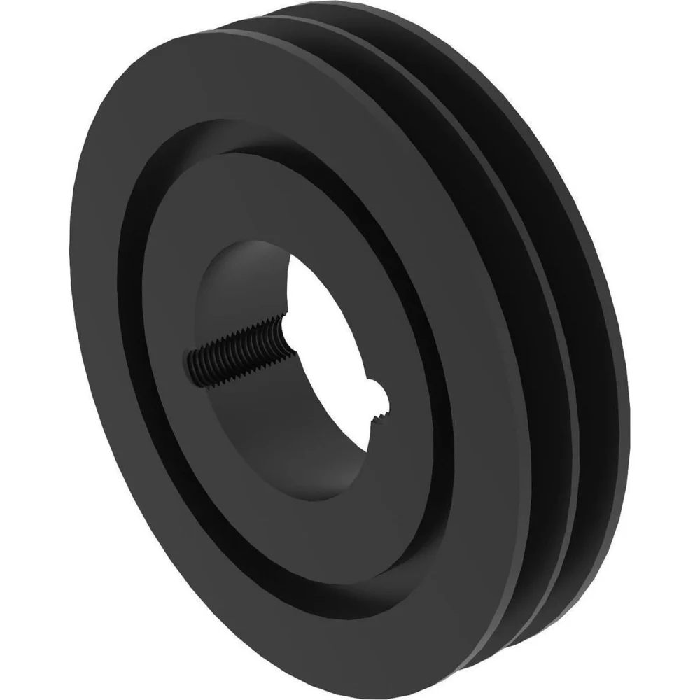 Клиновой шкив SKF SPB 335/2 TB