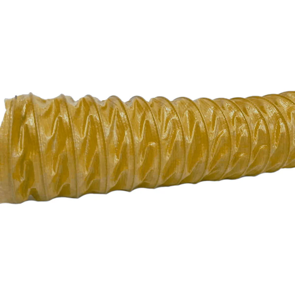 Полиэфирный воздуховод TEX PVC-F-300-406/10 PVC-F-03-406/10Y