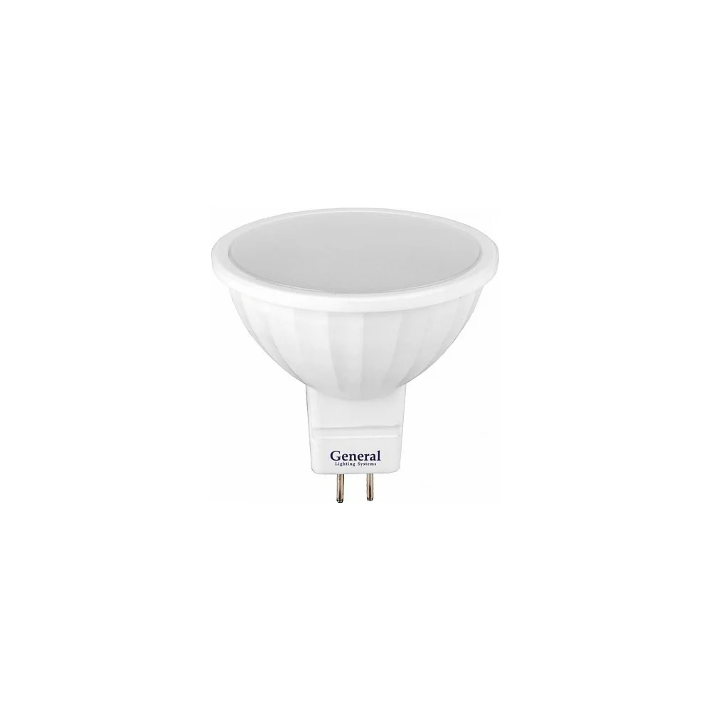Светодиодная лампа General Lighting Systems GLDEN 660154