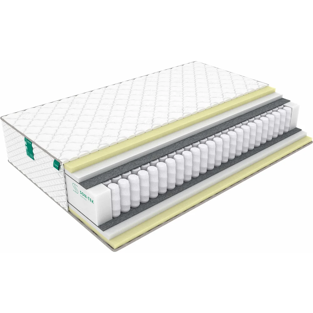 Матрас Sleeptek PremierBIG MemoFoam Double SPBIGMFD-00128-891