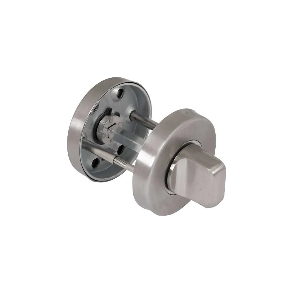 Ручка поворотная Fuaro BK6.R.DSS201-02 (DSS-02-BK6) INOX 201 42039