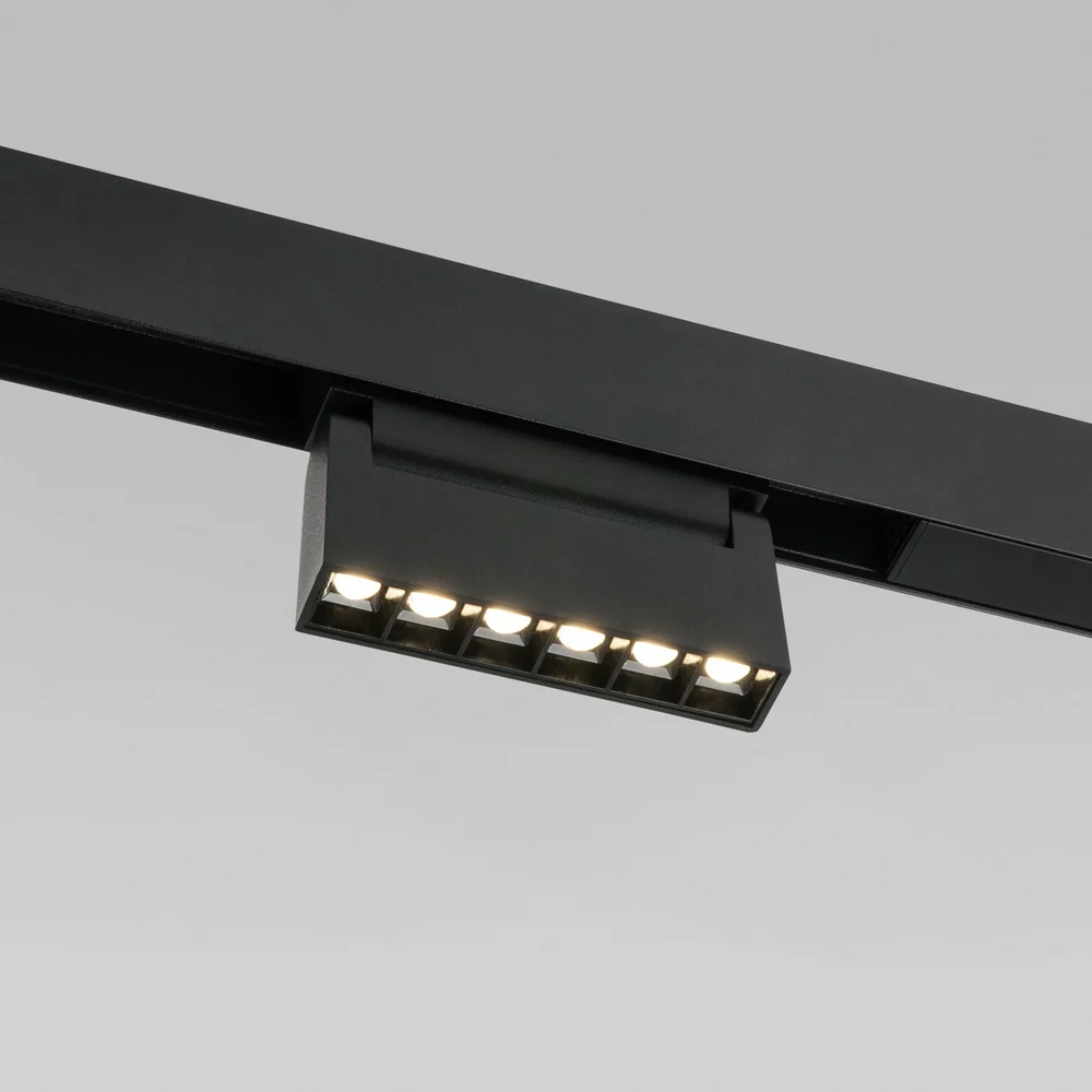 Трековый светильник Elektrostandard Slim Magnetic HL01 85009 01 a057197