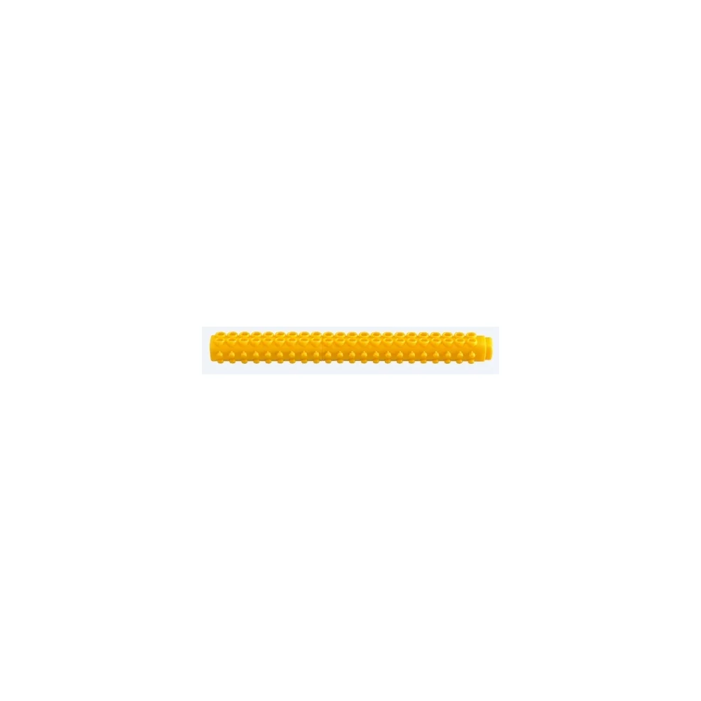 Маркер Artline Stix Brush ETXF-YELLOW