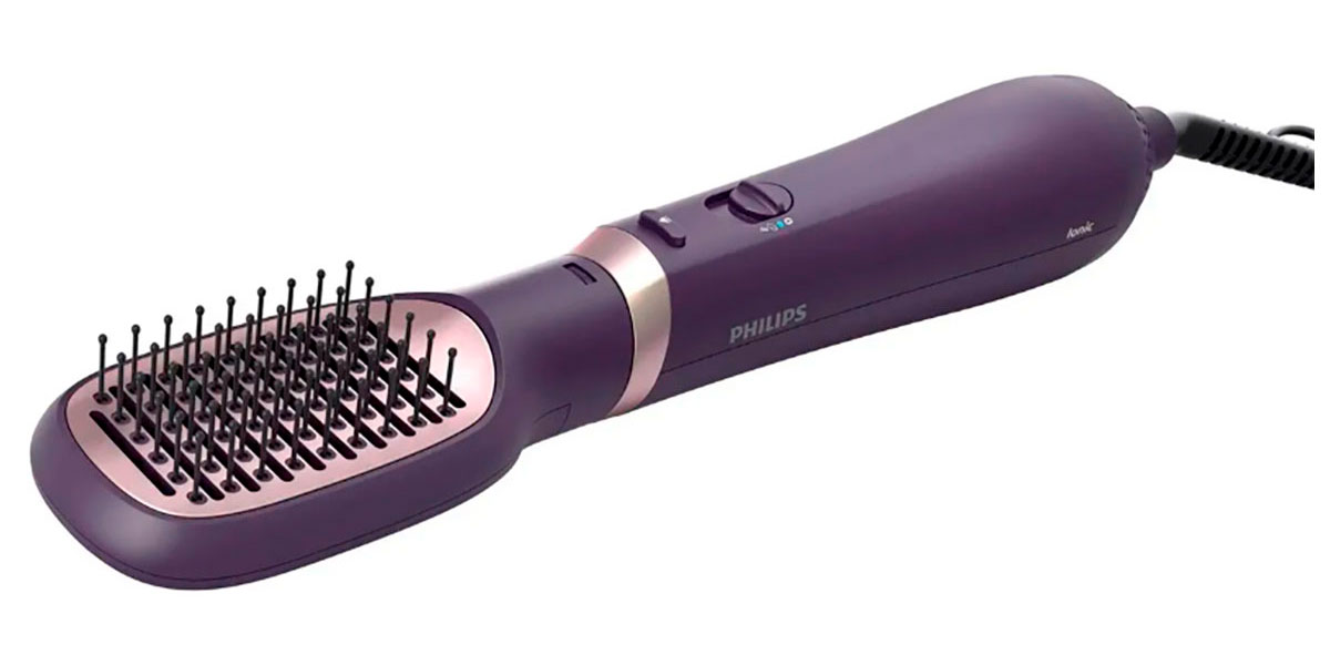 Фен-щетка Philips BHA313/00