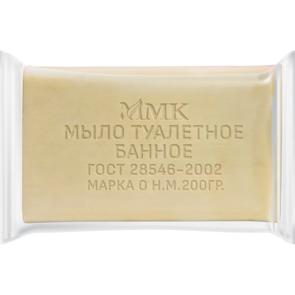 Туалетное мыло ММК МКТУ0521