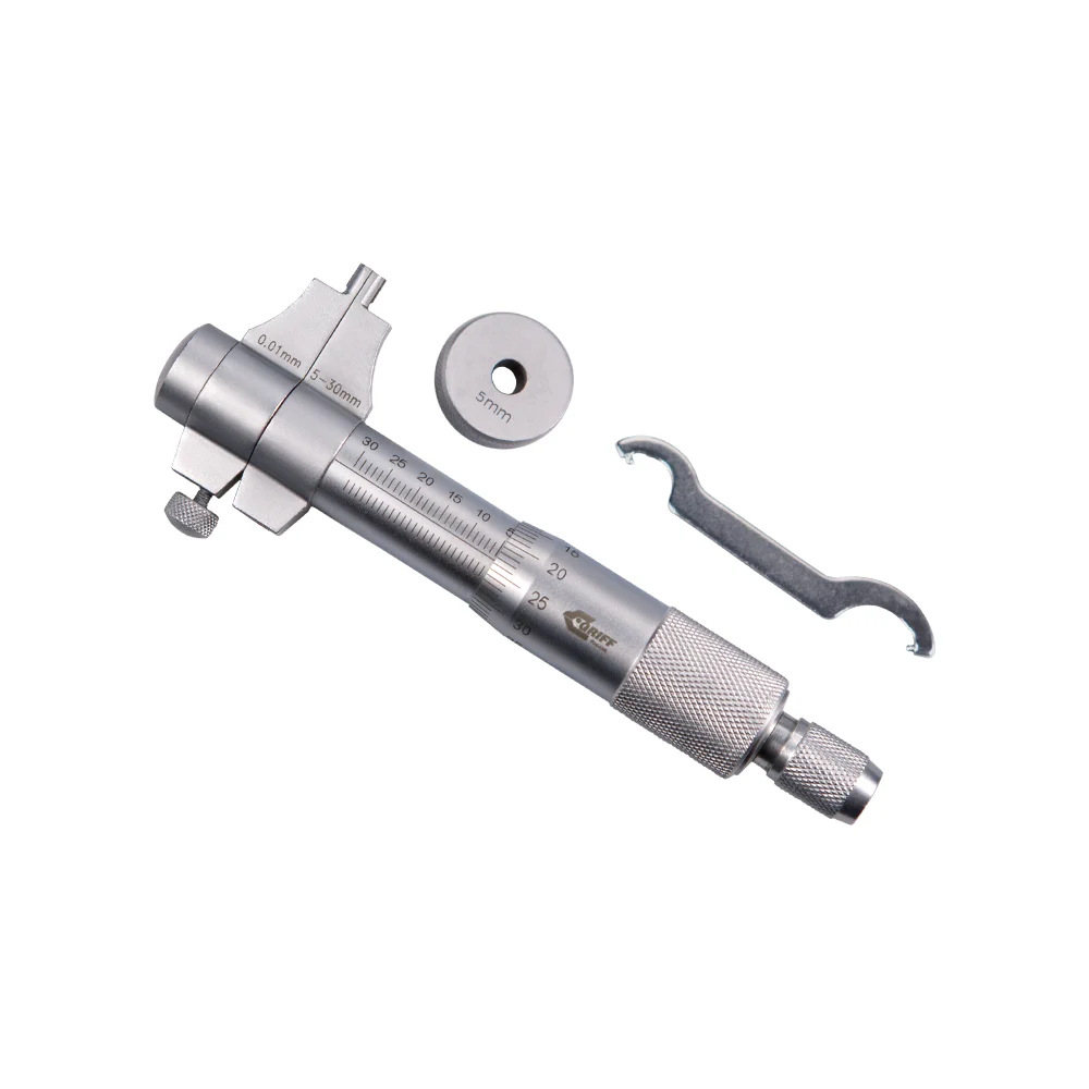 Микрометр для внутренних измерений GRIFF D119003