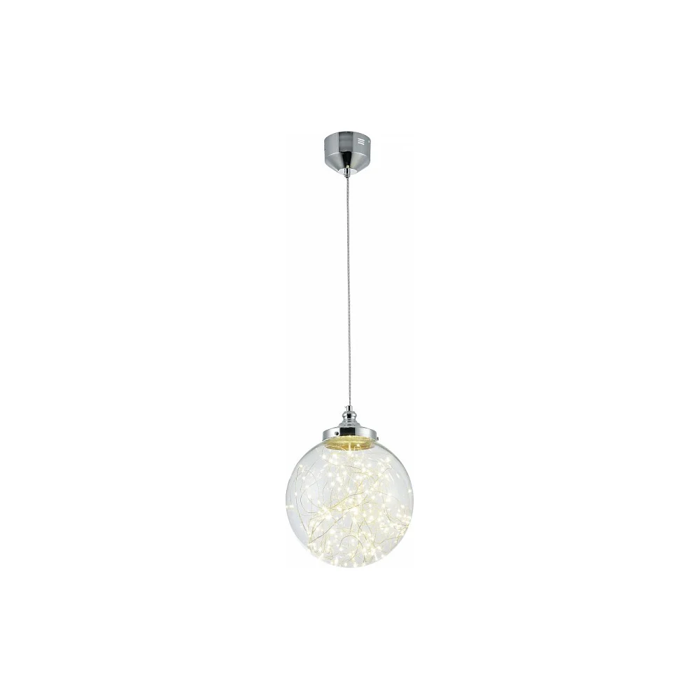 Подвесной светильник Freya Isabel FR6157-PL-18W-TR