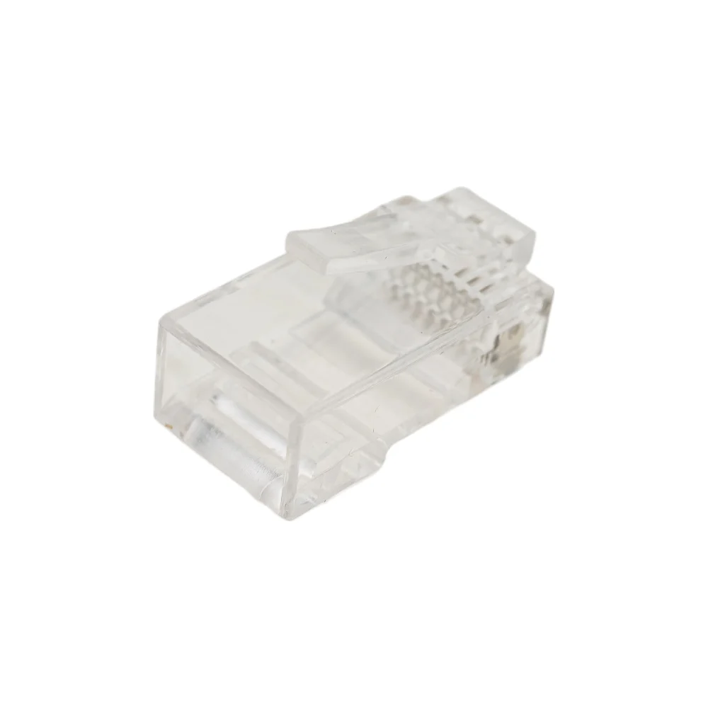 Сетевой коннектор под витую пару NIKOMAX RJ45/8P8C NMC-RJ88RZ50UD2-100
