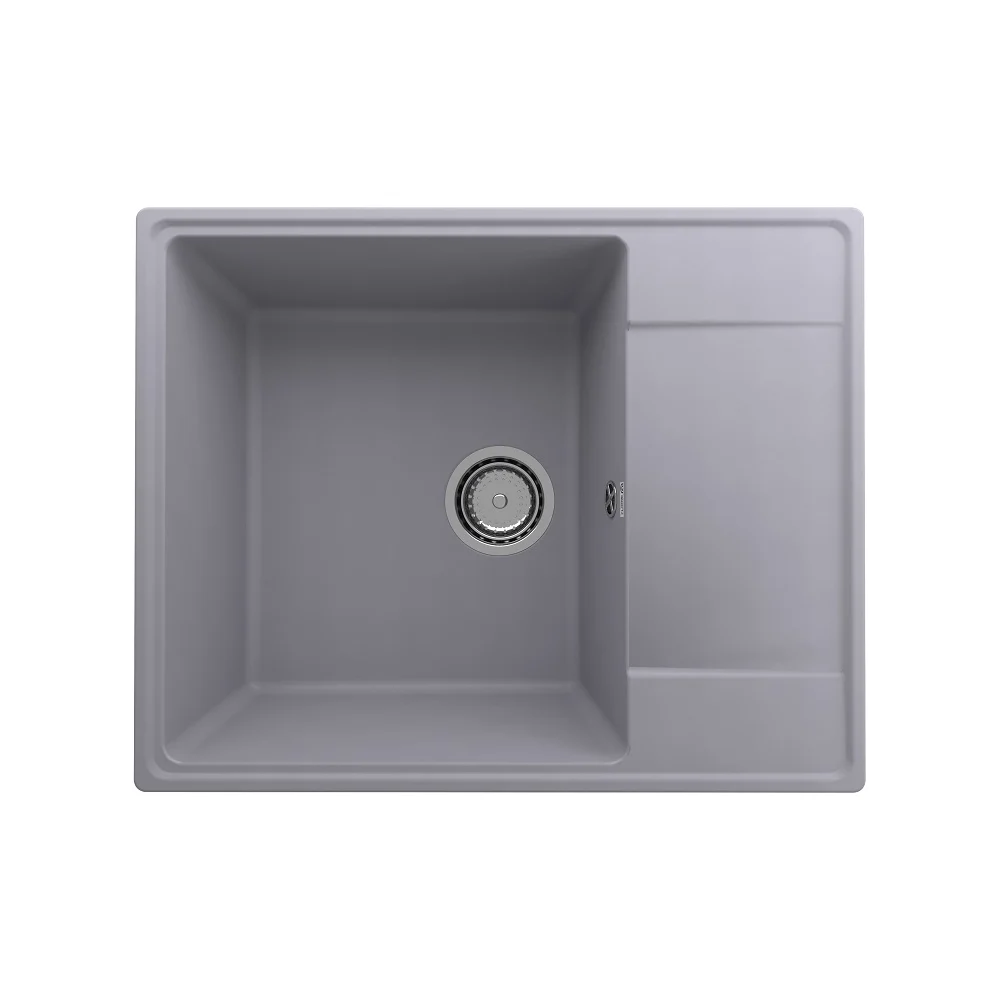 Мойка ULGRAN Quartz Prima 605-05