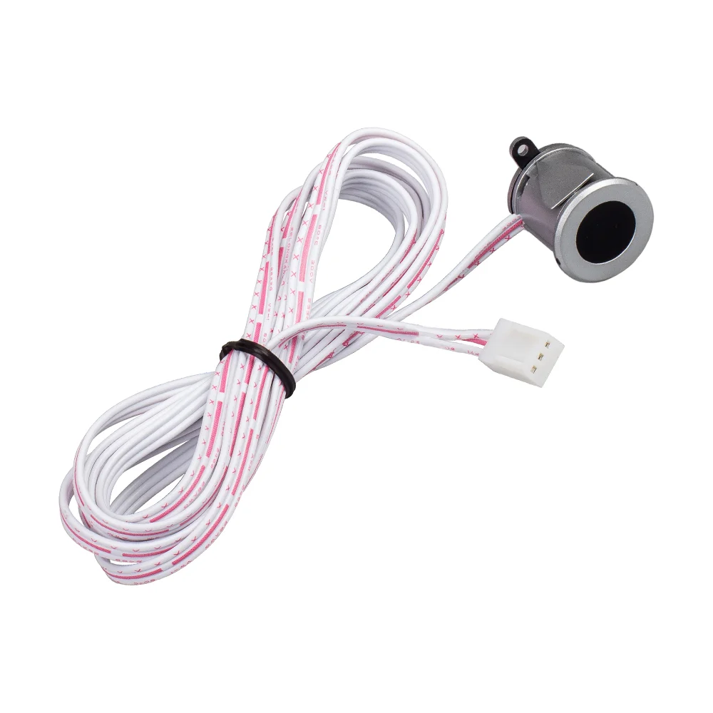 Ик-датчик Arlight SR-Door-Switch-Silver-R 0 18353