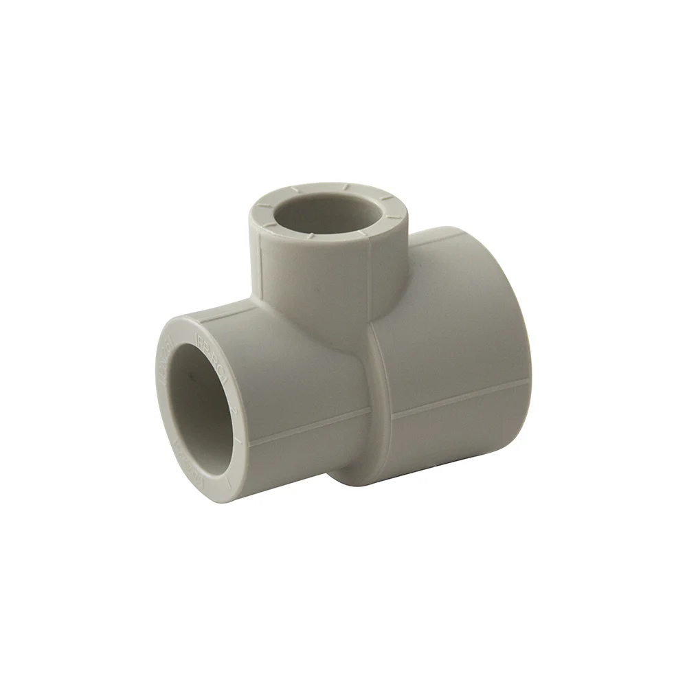 Переходной тройник TEBO PPR 031040205