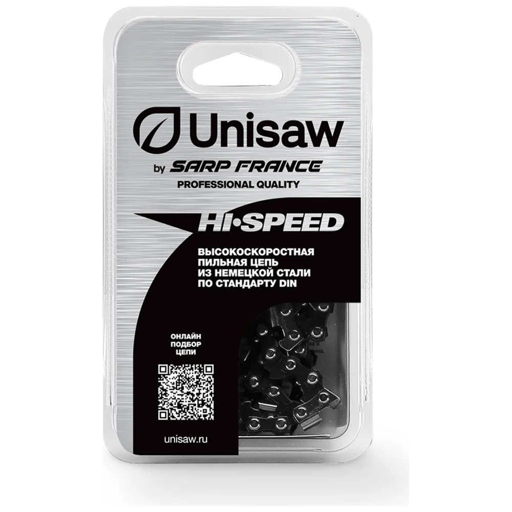 Цепь Unisaw Professional Quality SG3C64DL
