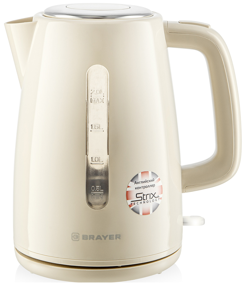 Чайник электрический Brayer BR1069