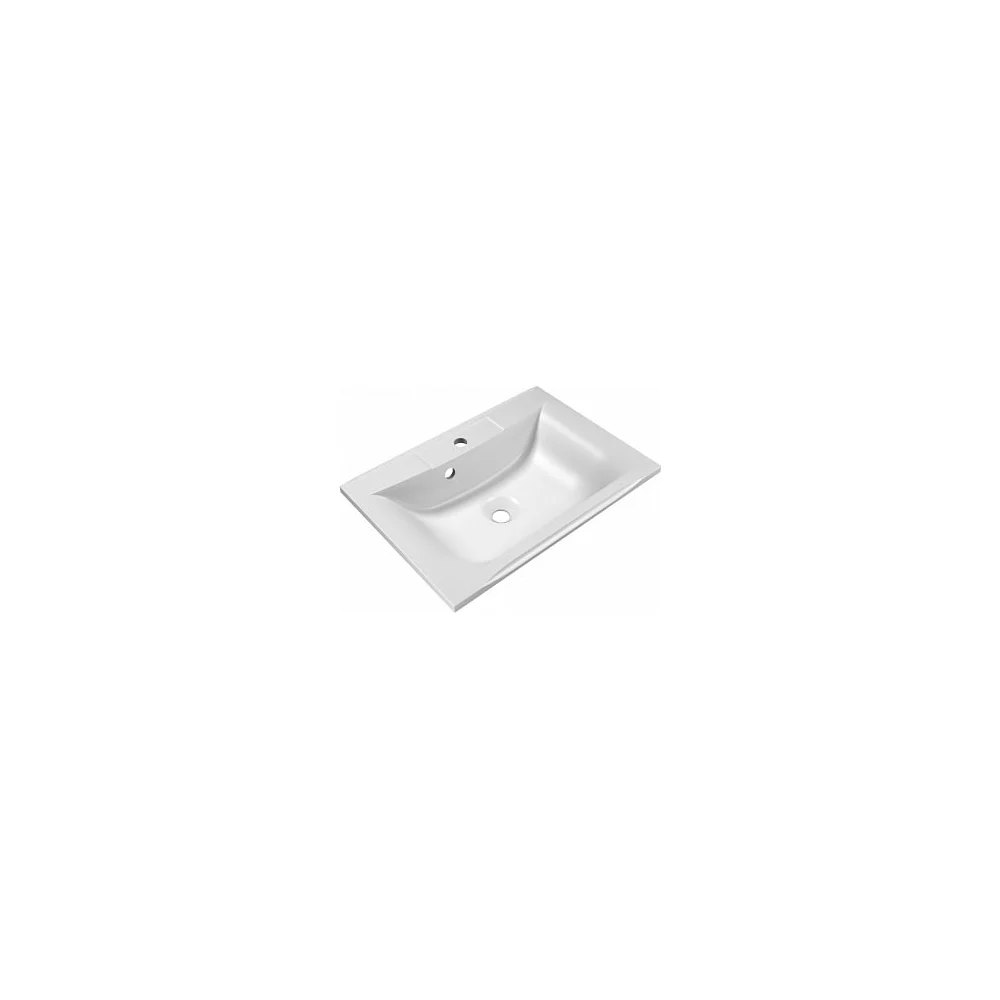 Раковина BelBagno BB650/450-LV-MR-PR