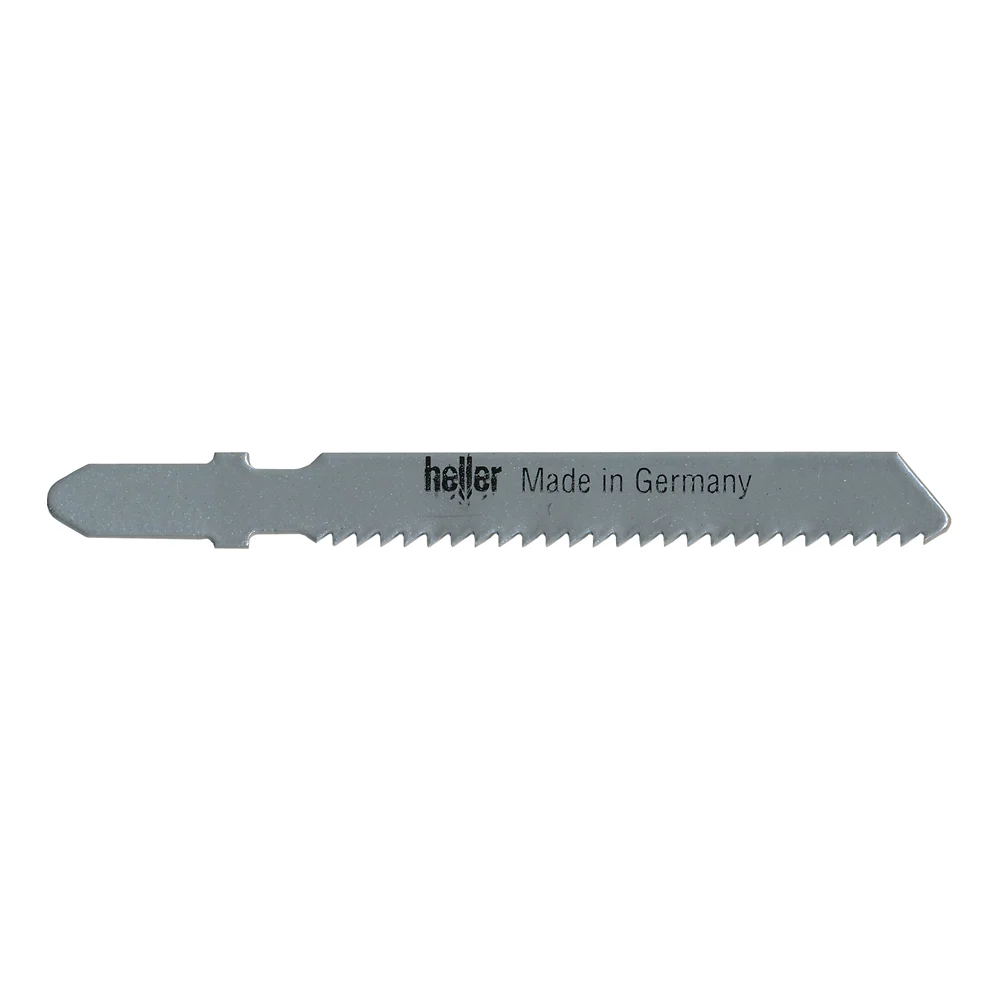 Полотно для лобзика Heller T118B 24002