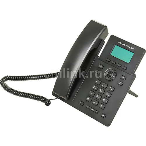 Проводной IP телефон Grandstream GRP-2601