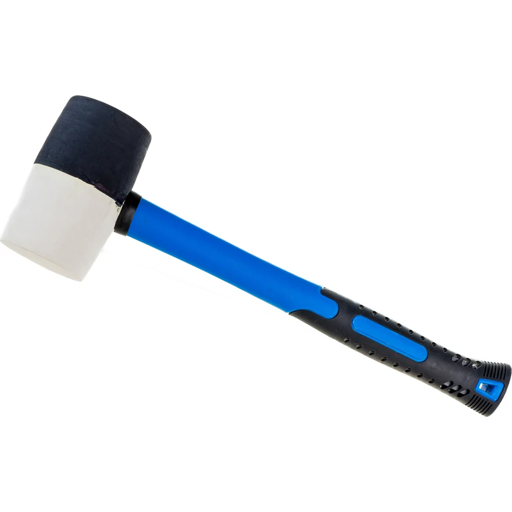 Резиновый молоток HOEGERT TECHNIK HT3B052