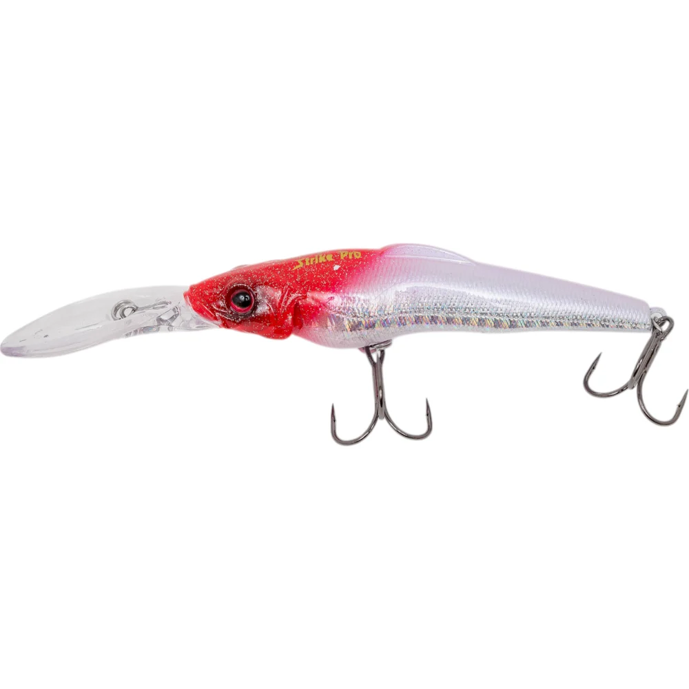 Воблер Strike Pro Challenger X Deep Diver 90L EG-076CL-F#022PPP-713