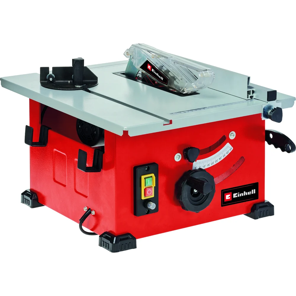 Стационарная пила Einhell TC-TS 210 4340425