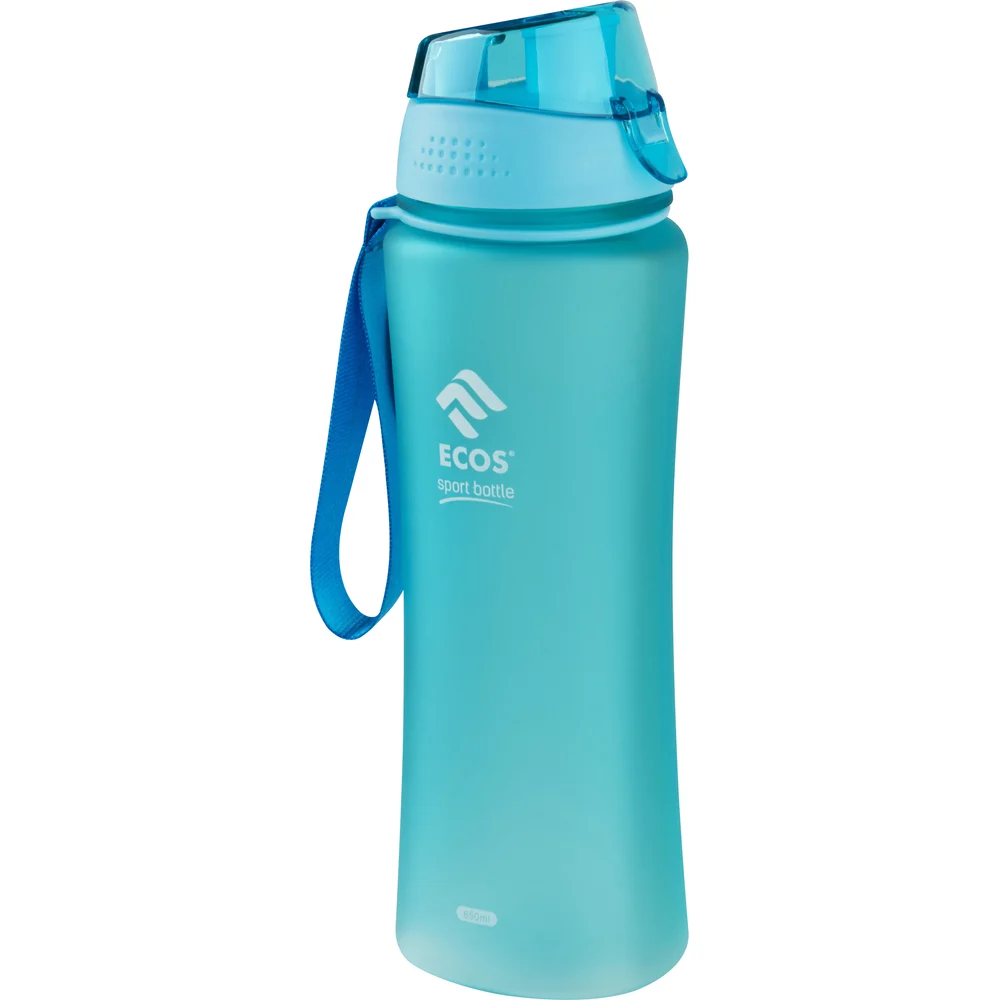 Бутылка для воды Ecos SK5015 006068