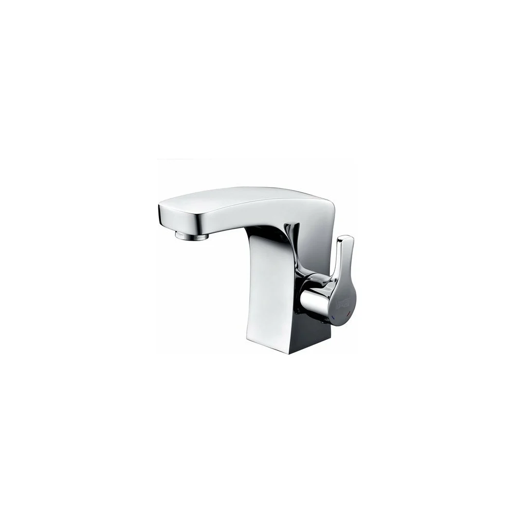 Смеситель для раковины WasserKraft Berkel 4803