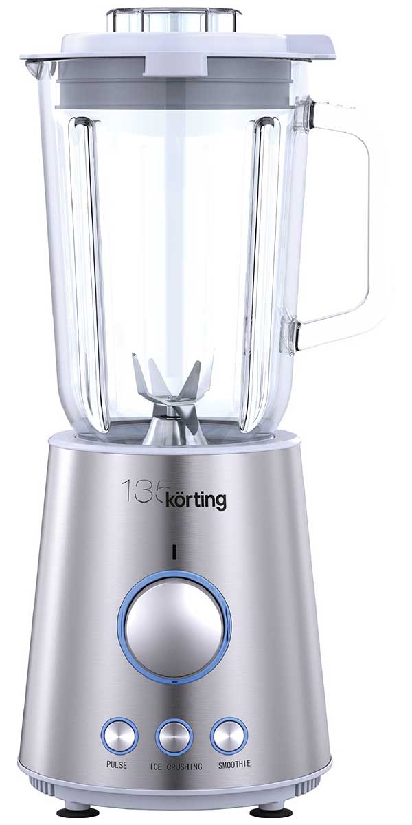Блендер стационарный Korting KTB 0702 W135