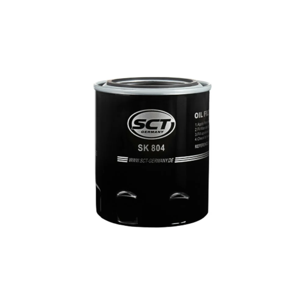 Масляный фильтр SCT SK804