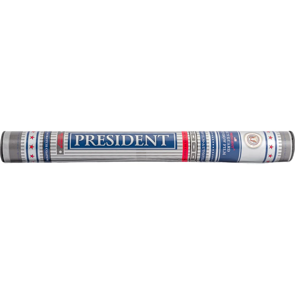 Тонировочная пленка PRESIDENT 2960