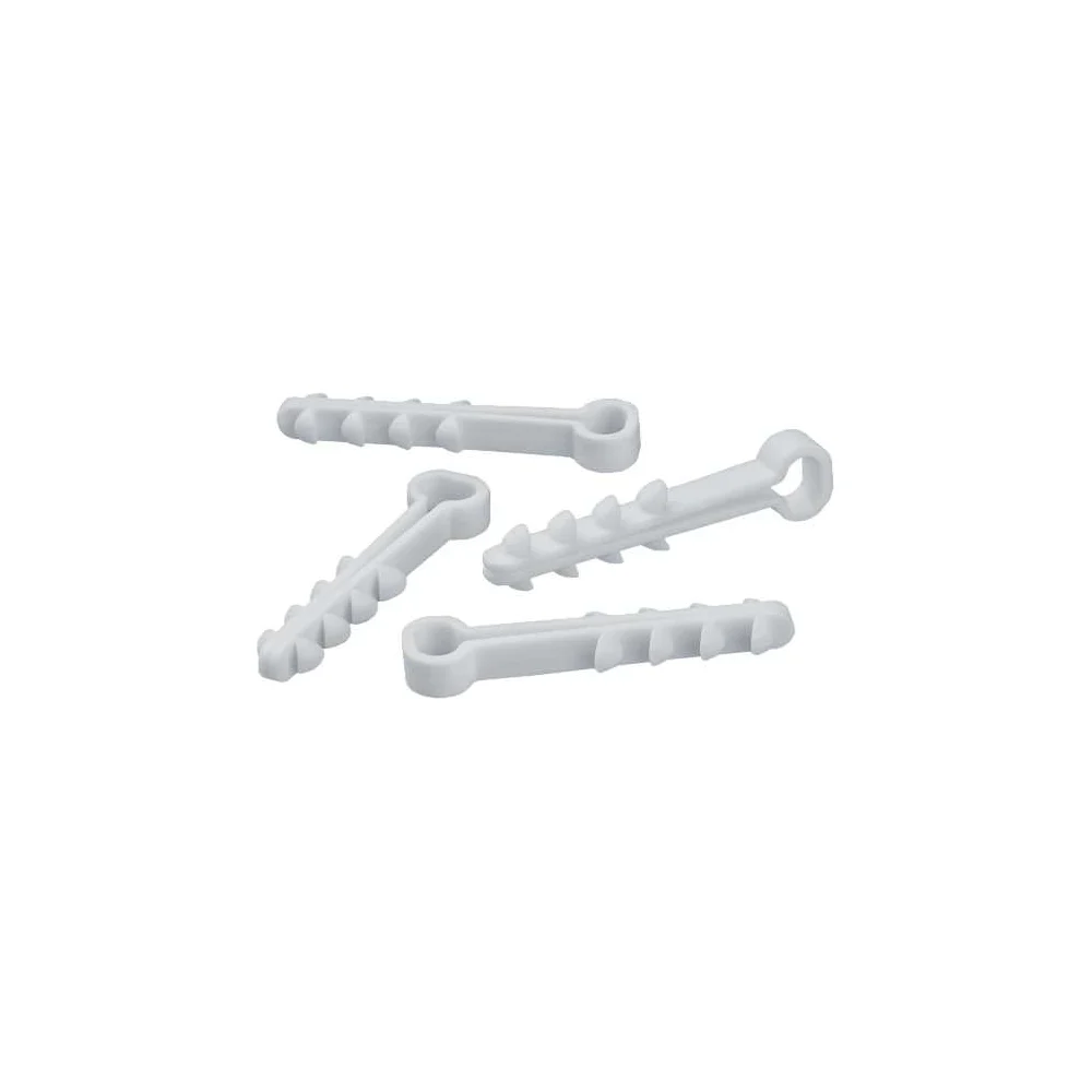 Дюбель-хомут Navigator 93 749 ncu-f-5-8-45-100-wh 93749