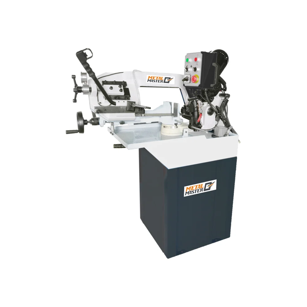 Ленточный станок METALMASTER BSM-220E 18571