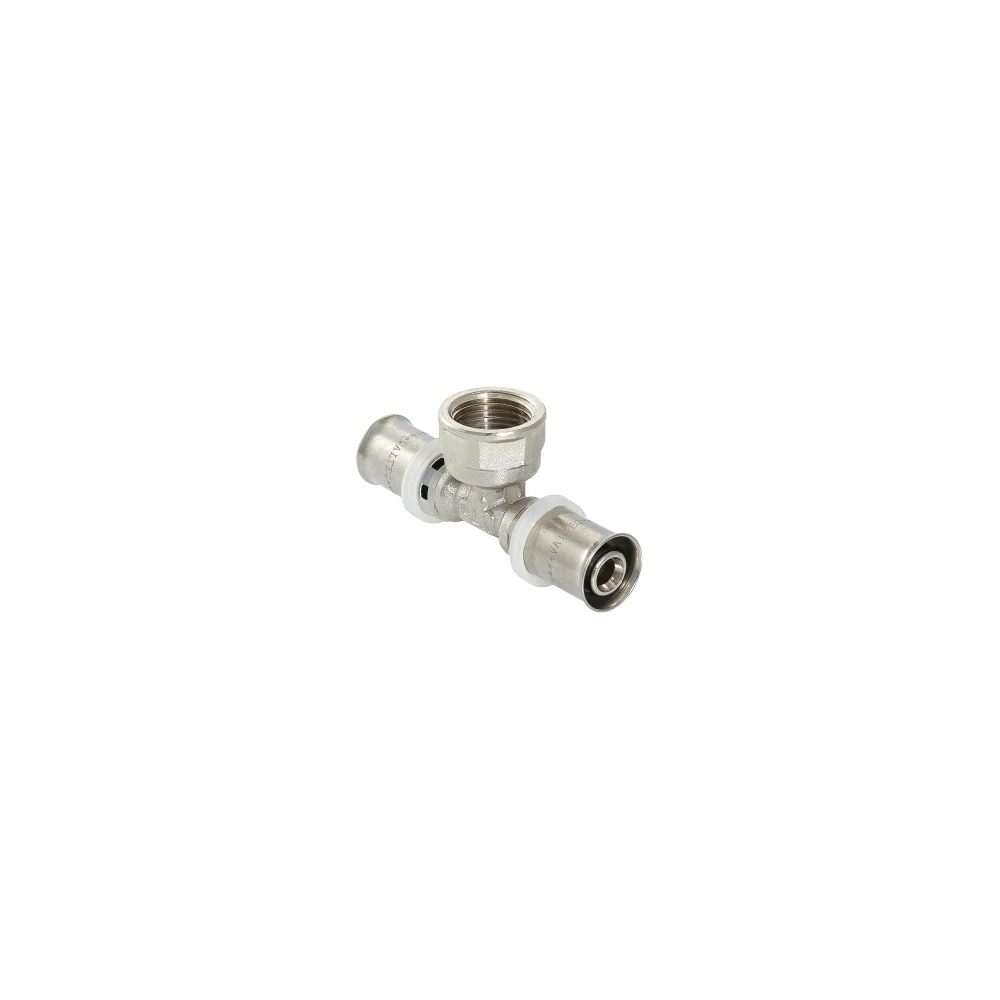 Тройник Valtec VTm.232.N.160416