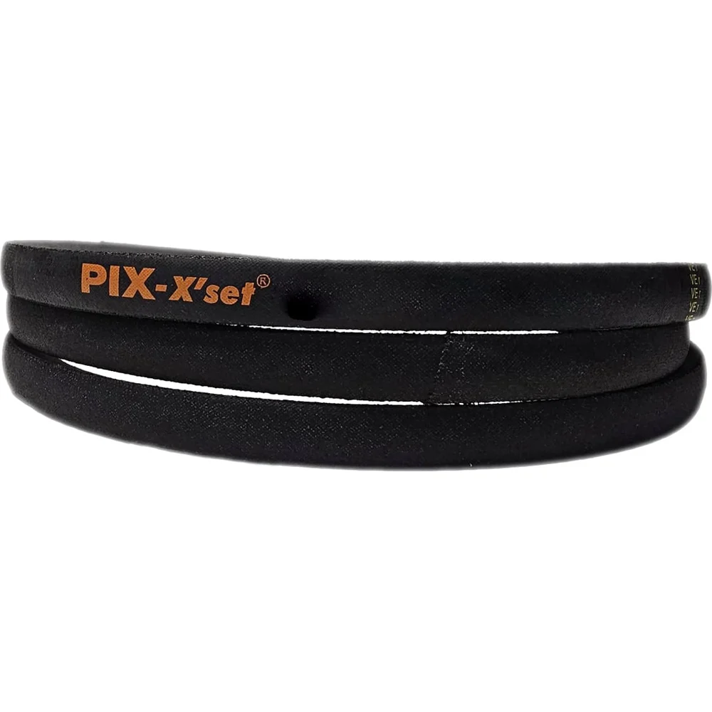 Клиновой узкий ремень PIX Xset 00-00039008