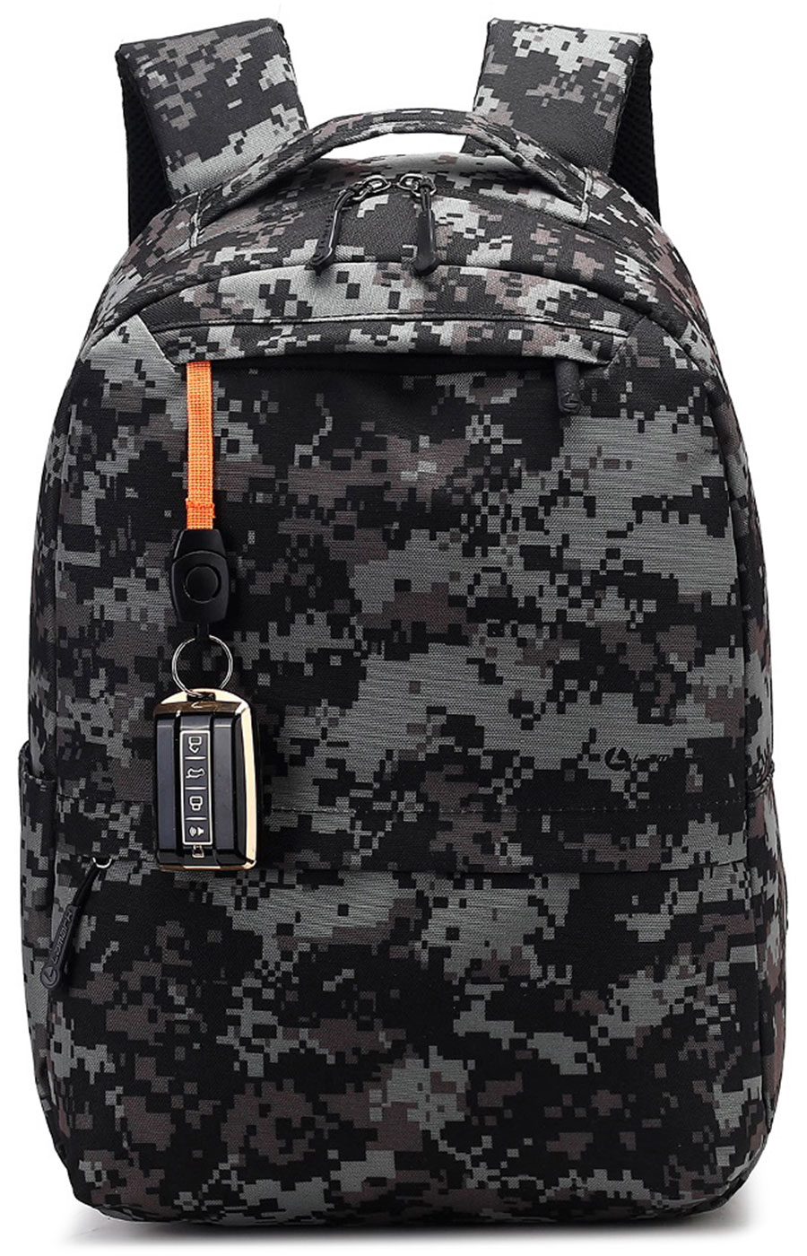 Рюкзак для ноутбука Lamark 17.3" B157 Khaki
