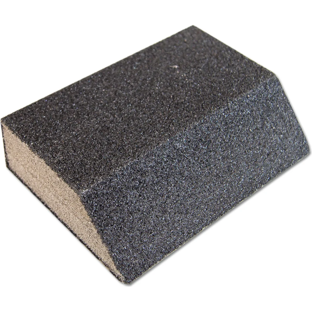 Угловая губка для шлифования EUROTEX 060213-410-120