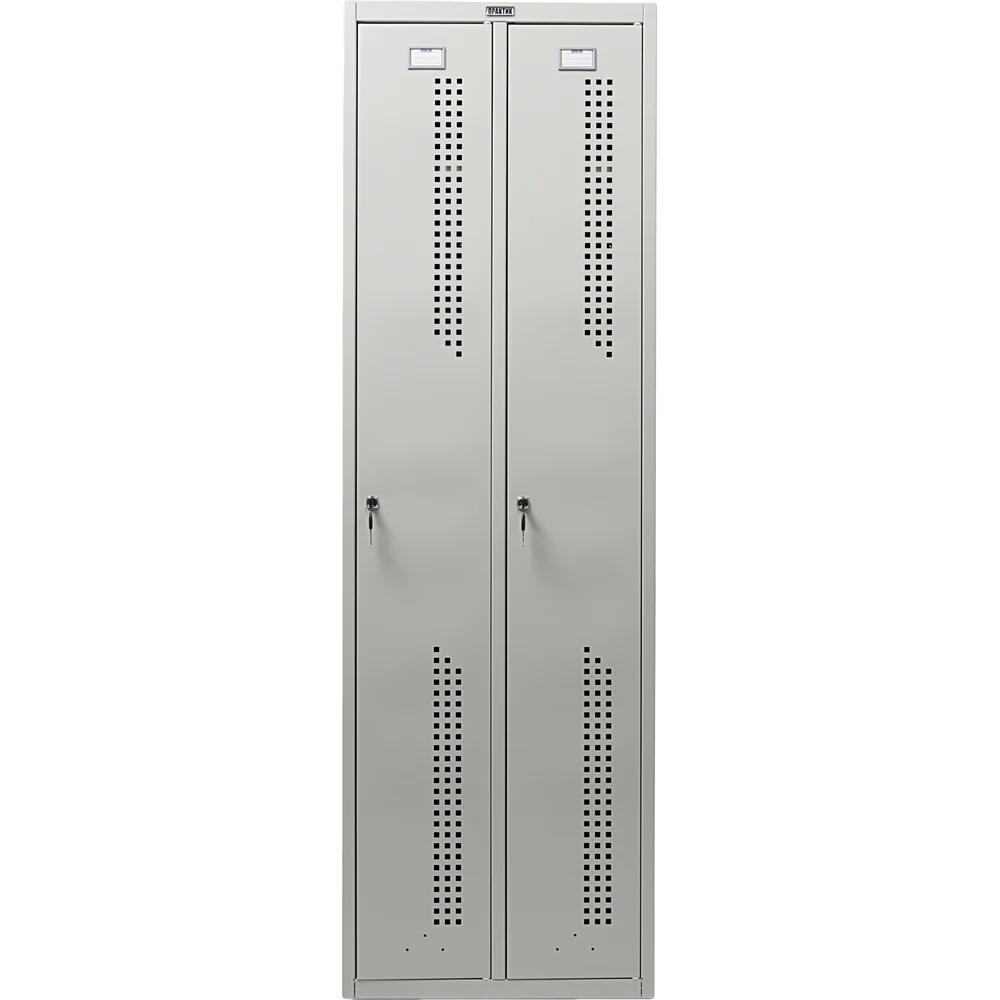 Шкаф для раздевалок ПРАКТИК LS/LE-21 S23099521102