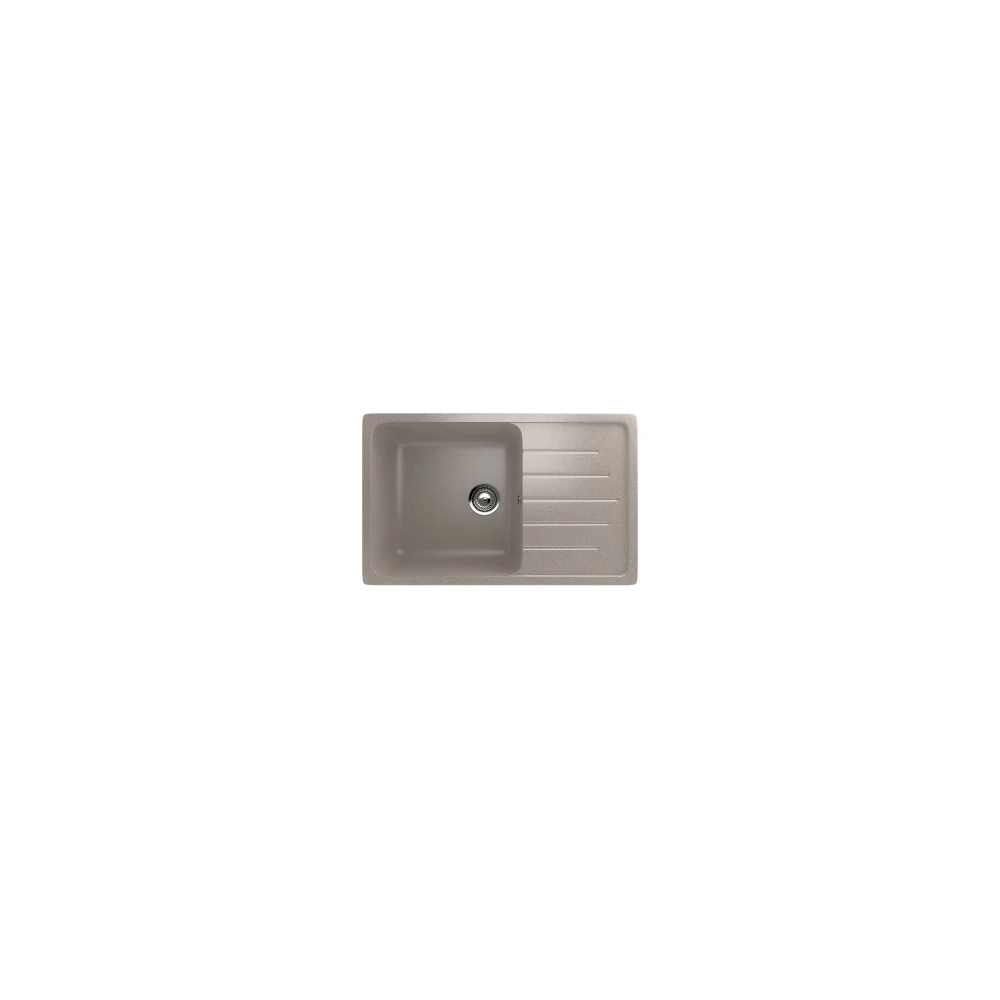Кухонная мойка ULGRAN U-400 U-400-302