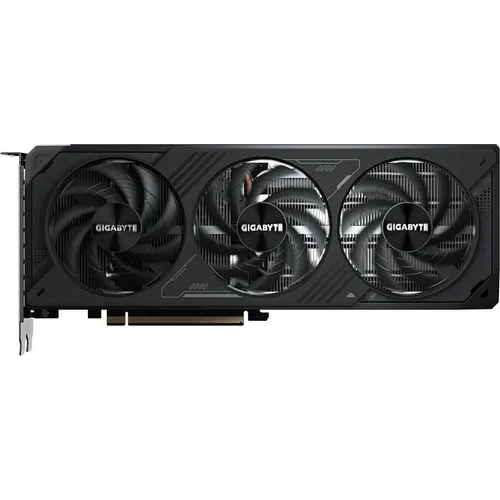 Видеокарта Gigabyte NVIDIA GeForce RTX 5070 GV-N5070WF3OC-12GD 1.0 12ГБ Windforce, GDDR7, OC, Ret