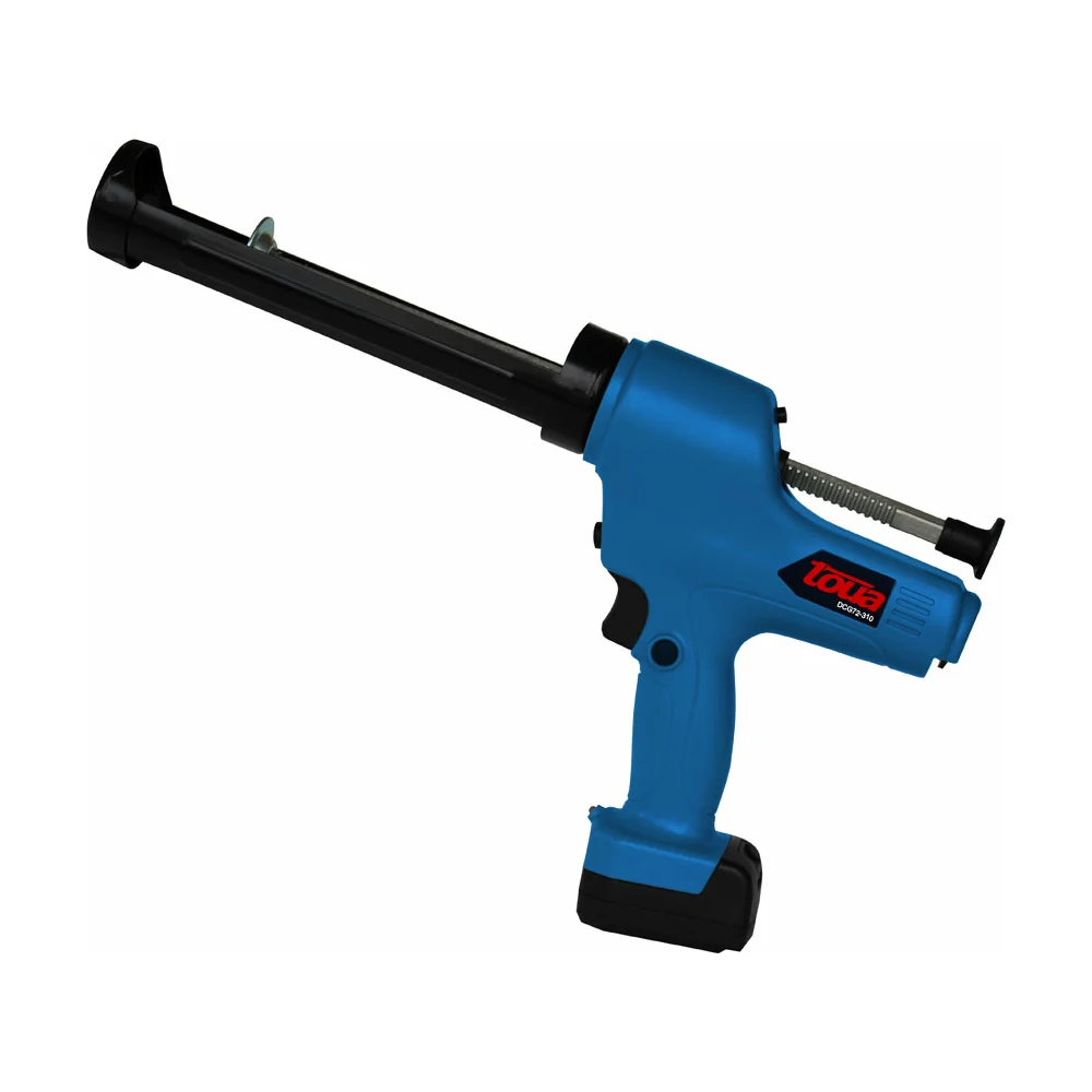 Аккумуляторный дозатор TOUA DCG72-310