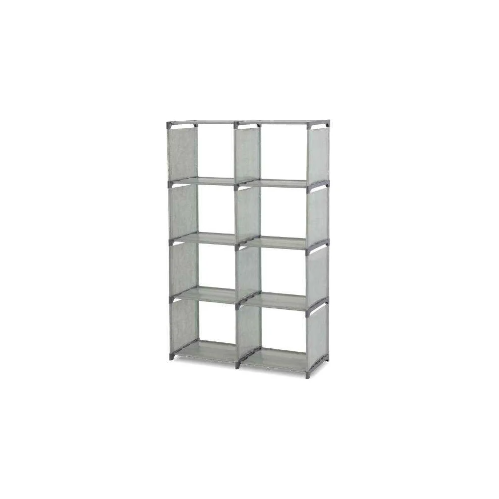 Стеллаж транформер для хранения HELEX home W-14