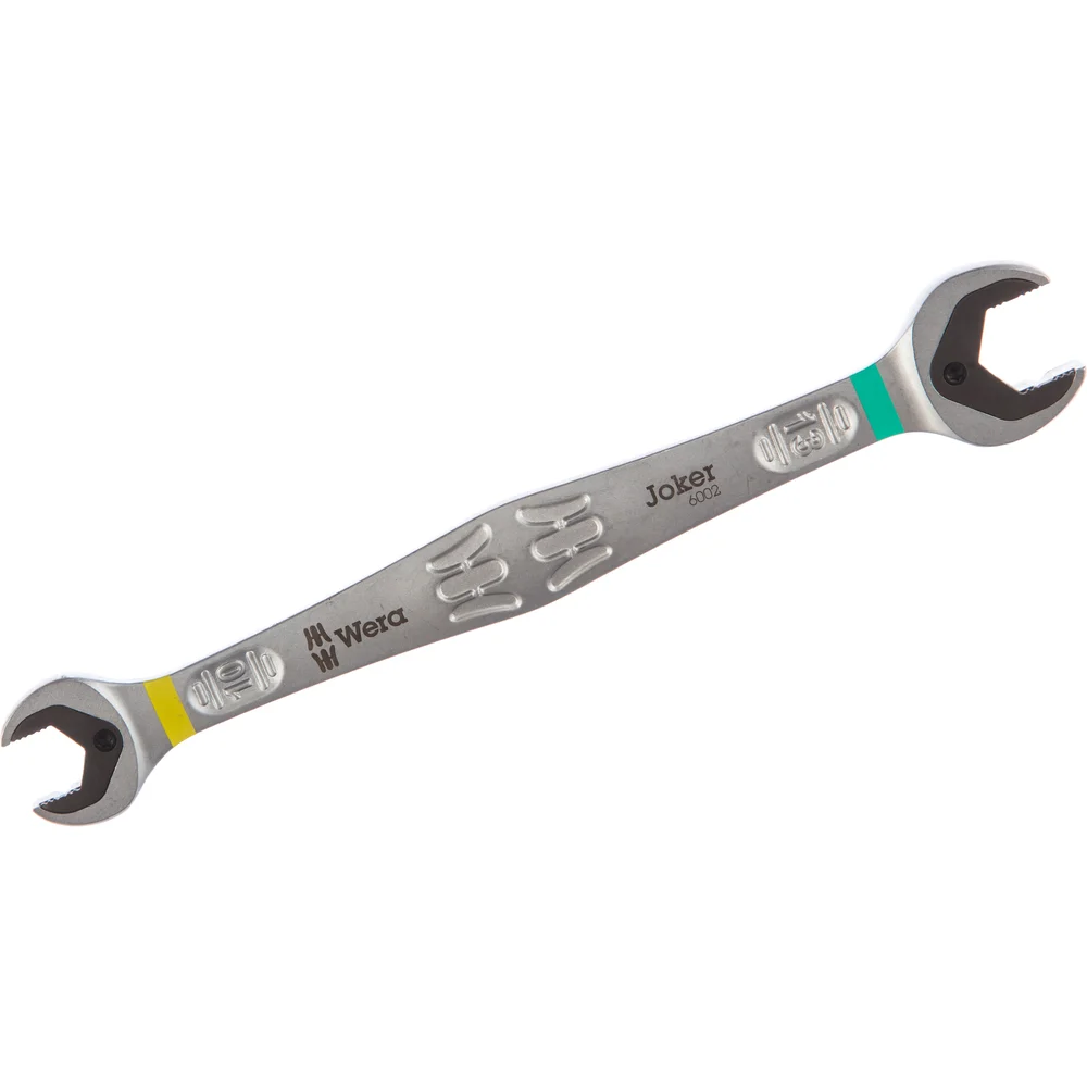 Ключ WERA JOKER WE-003760